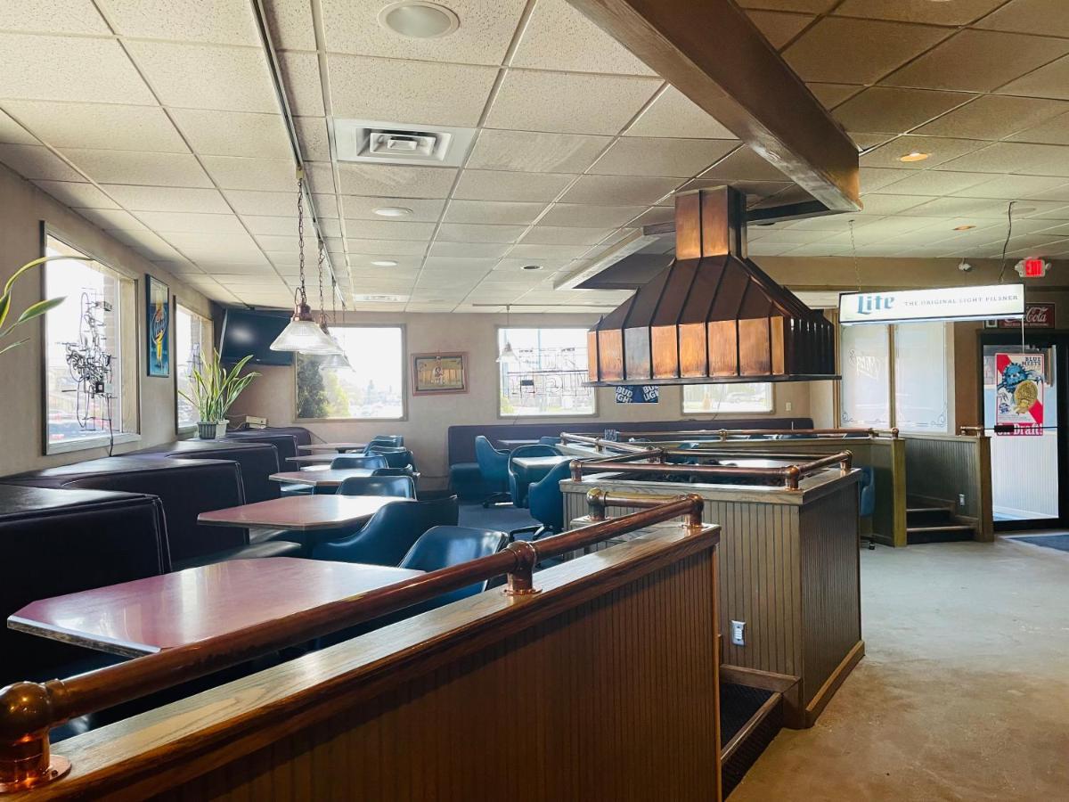 America'S Best Value Inn סנדפוינט מראה חיצוני תמונה
