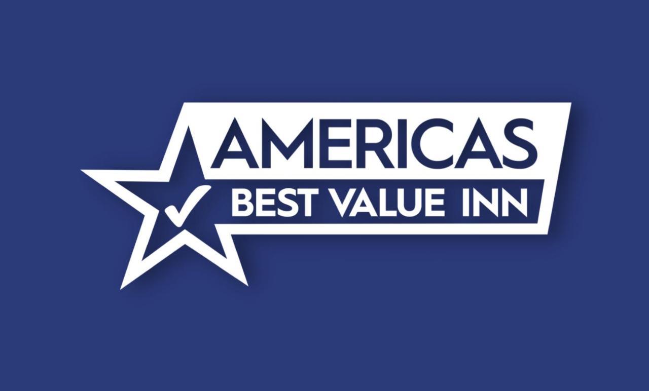 America'S Best Value Inn סנדפוינט מראה חיצוני תמונה
