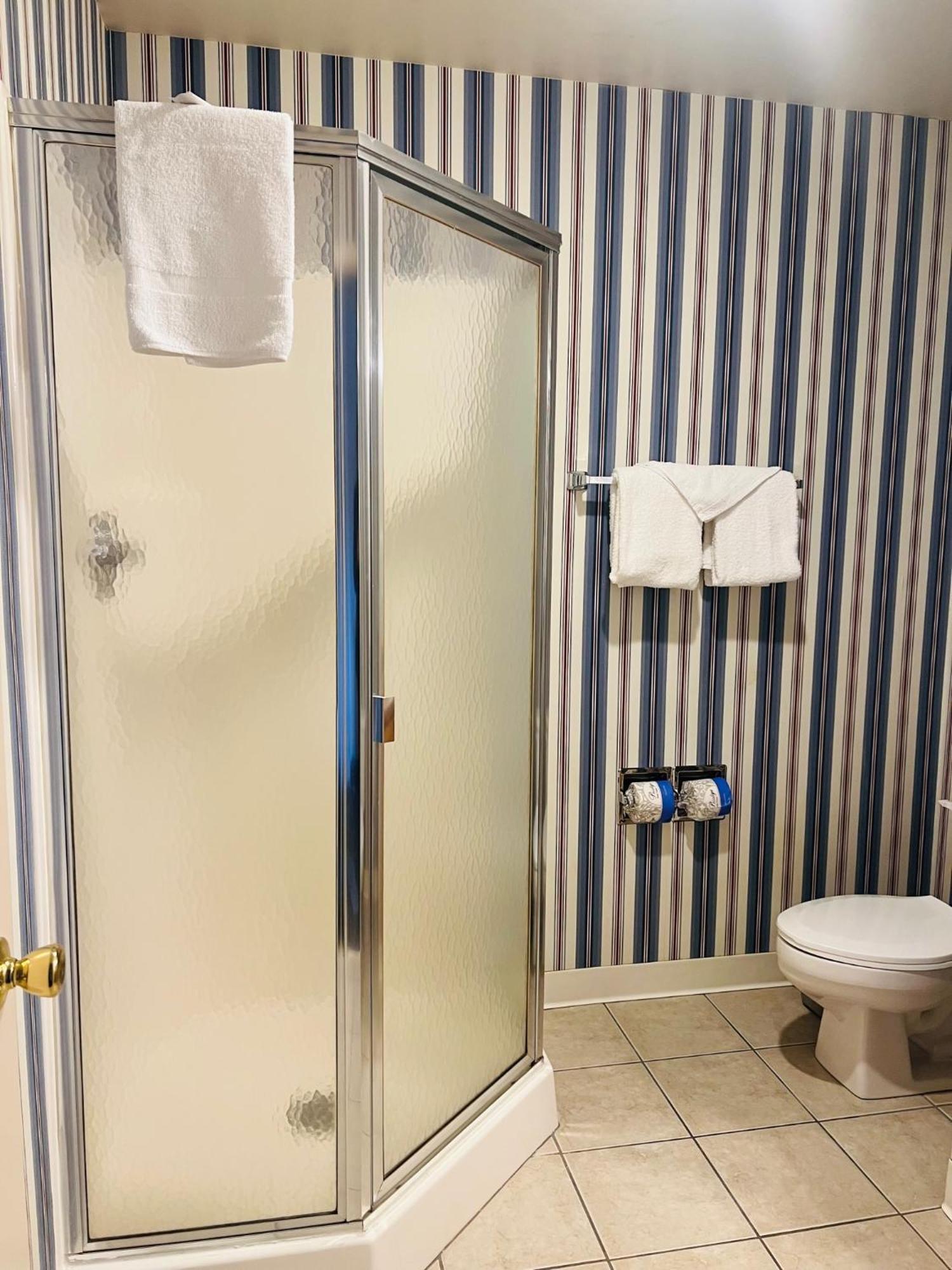 America'S Best Value Inn סנדפוינט מראה חיצוני תמונה