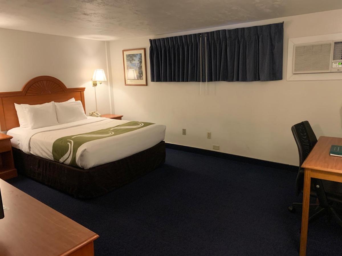 America'S Best Value Inn סנדפוינט מראה חיצוני תמונה