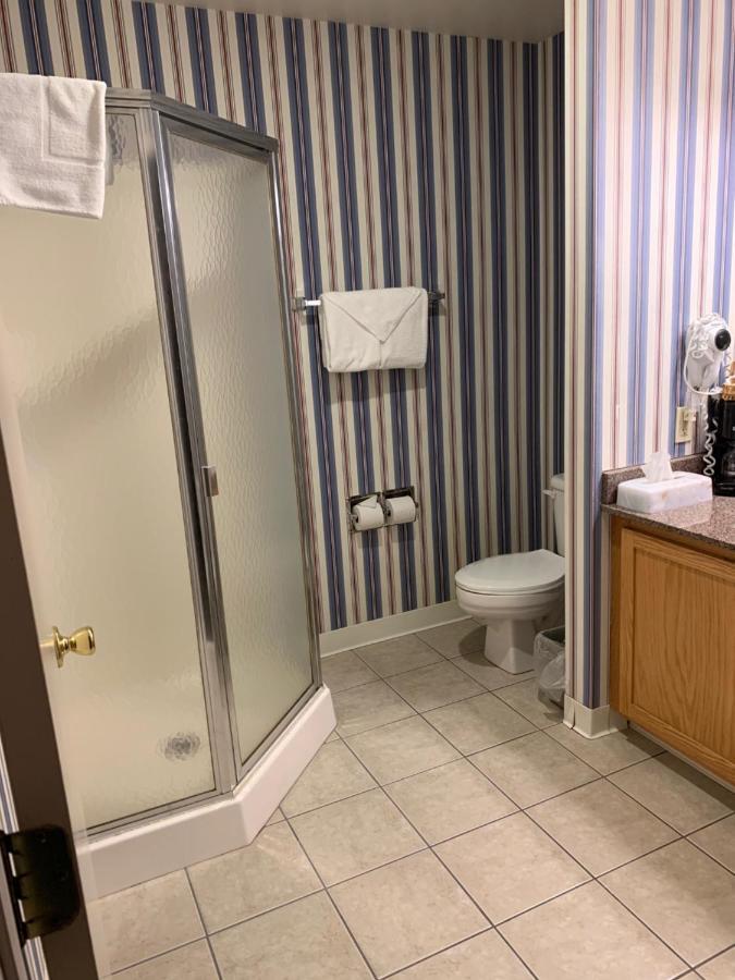 America'S Best Value Inn סנדפוינט מראה חיצוני תמונה